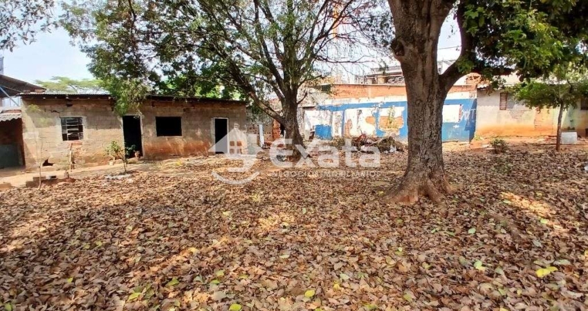 Terreno à venda na Alameda Franca, 68, Vila Nova Sorocaba, Sorocaba