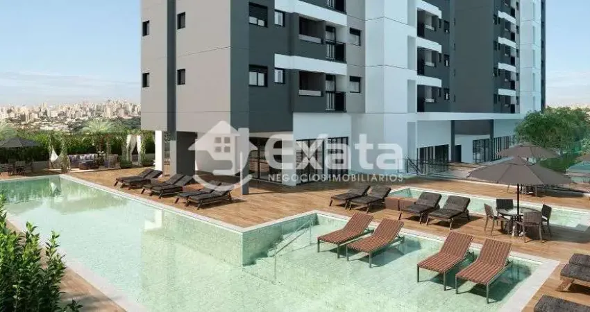 Apartamento com 3 quartos à venda na Rua Paulo Antônio do Nascimento, 145, Parque Campolim, Sorocaba