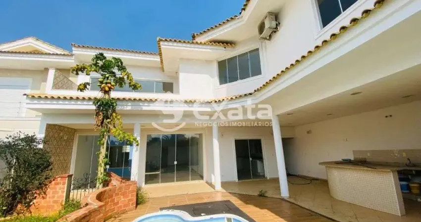 Sobrado de Alto Padrao a Venda no Residencial Village Sunset – Zona Sul de Sorocaba
