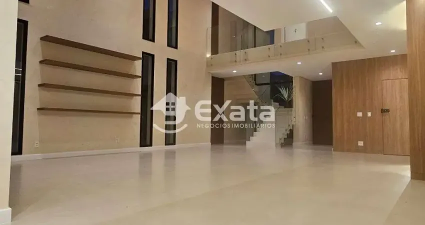 Sobrado para venda no Alphaville Nova Esplanada