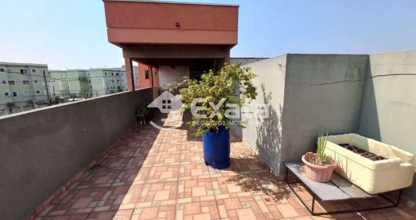 Casa com 3 quartos à venda na Alameda Augusto Severo, 1199, Vila Elza, Sorocaba