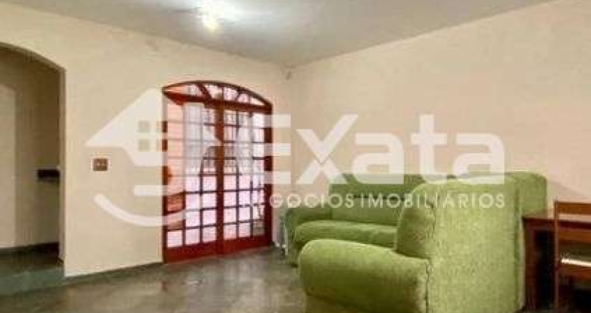 Casa com 3 quartos à venda na Rua Amaury Quilicci, 205, Central Parque Sorocaba, Sorocaba