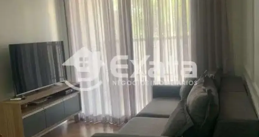 Lindo apartamento a venda  no Condominio Riserva Natura