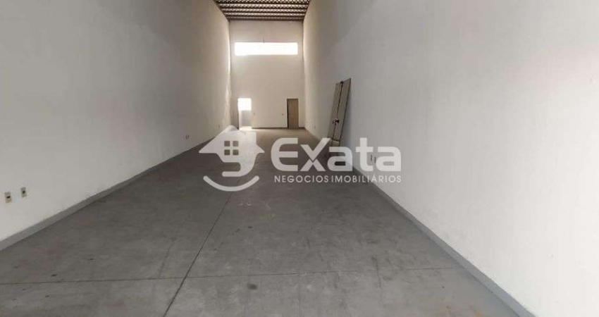 Barracão / Galpão / Depósito para alugar na Avenida AVENIDA ADÃO PEREIRA DE CAMARGO, 730, Vila Aeroporto, Sorocaba