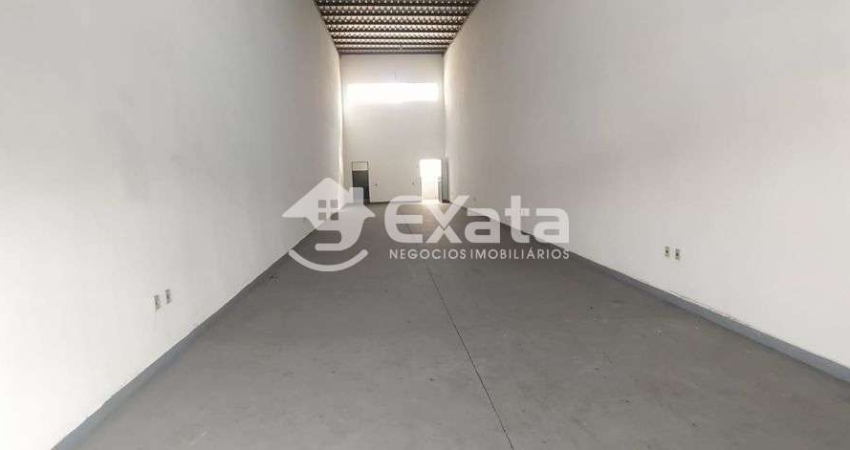 Barracão / Galpão / Depósito para alugar na Avenida AVENIDA ADÃO PEREIRA DE CAMARGO, 720, Vila Aeroporto, Sorocaba