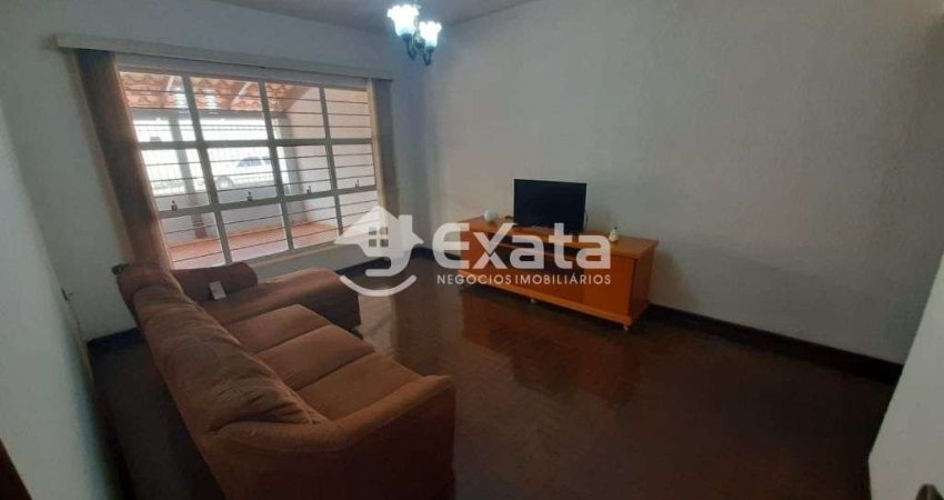 Casa com 2 quartos à venda na Rua Capitão Manoel José Moraes de Barros, 8, Vila Barcelona, Sorocaba