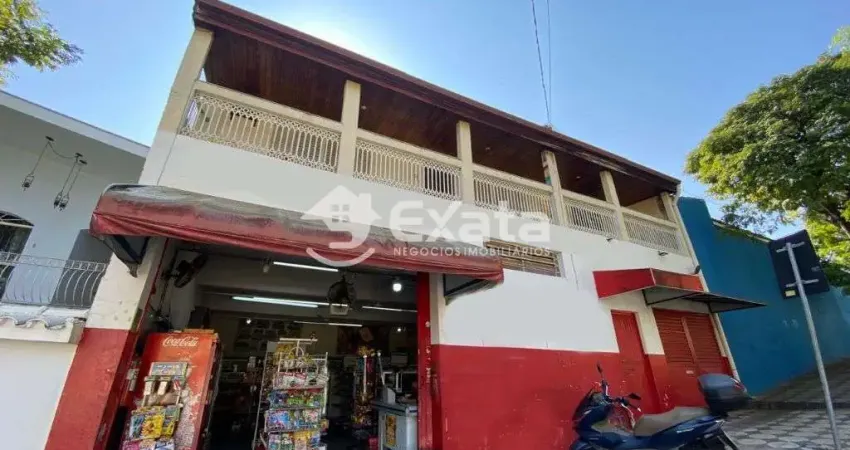 Prédio com 2 salas à venda na Rua Mauro Marques da Silva, 296, Vila Trujillo, Sorocaba