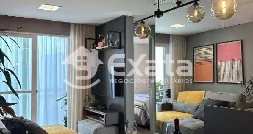 Apartamento com 2 quartos à venda na Avenida das Palmeiras, 163, Vossoroca, Votorantim
