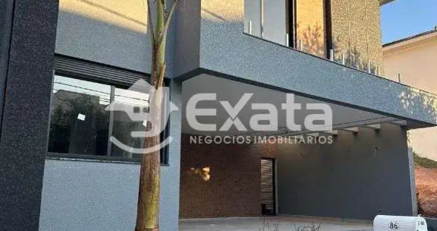 Sobrado para venda na Aldeia da Mata com 3 suites !