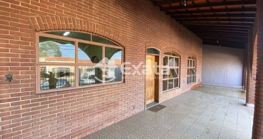 Casa terrea para venda na Vila Hortencia