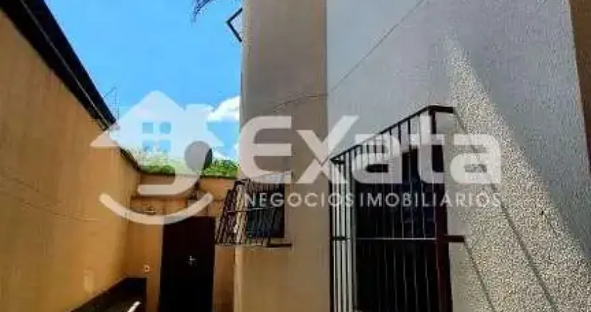 Apartamento com 3 quartos à venda na Rua Carlos Eugenio de Siqueira Salerno, 665, Parque Campolim, Sorocaba