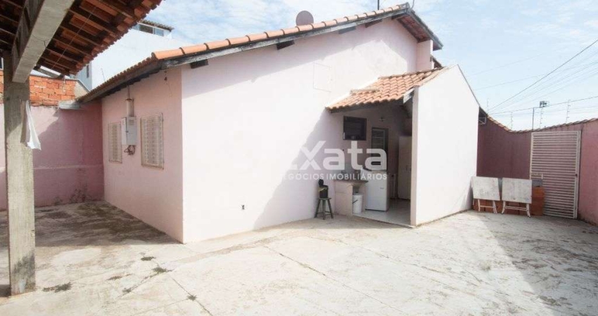 Casa com 2 quartos à venda na Rua RUA OSÉIAS JOSÉ PINTO, 182, Jardim Wanel Ville V, Sorocaba