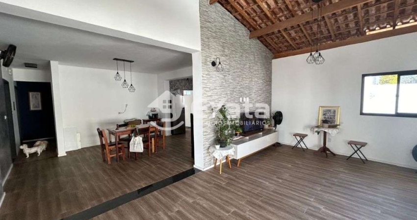 Linda casa terrea no Jardim Europa