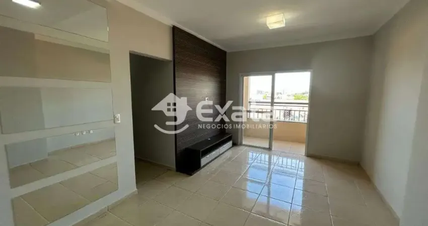 Apartamento padrao de 3 dormitorios a venda em alem ponte, sorocaba