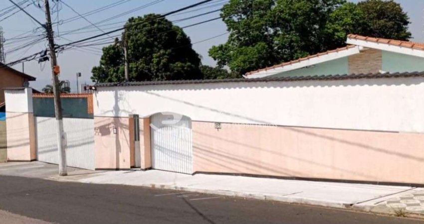 Imovel residencial ou comercial para venda na Vila Carvalho