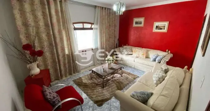 Casa com 3 quartos à venda na Rua RUA PROFESSOR LUIZ GUSTAVO WERTHEIMER, 25, Jardim Rosália Alcolea, Sorocaba