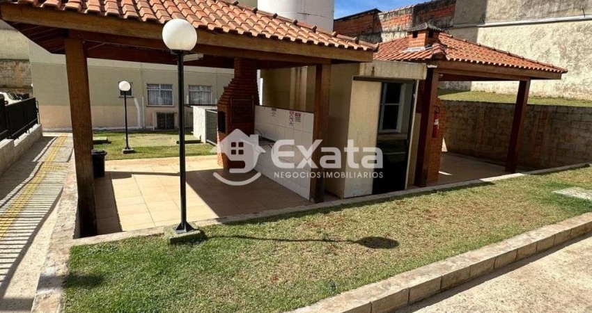 Apartamento a venda no Lopes de Oliveira