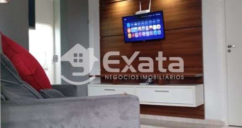 Lindo apartamento a venda no Ipanema Ville!