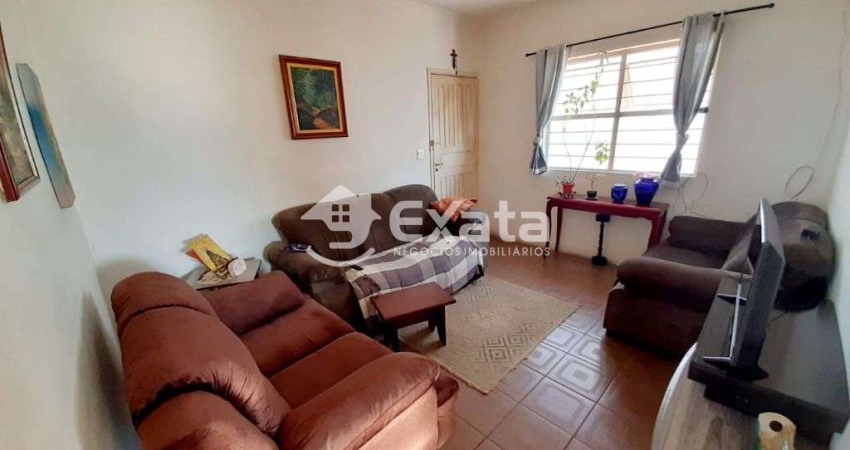 Amplo apartamento a venda na Vila Barao