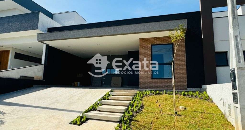 Casa a venda no Condominio Residencial Flores - Votorantim