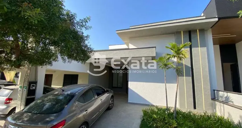 Casa nova de 3 dormitorios (sendo 01 suite), no Condominio Horto Florestal 3