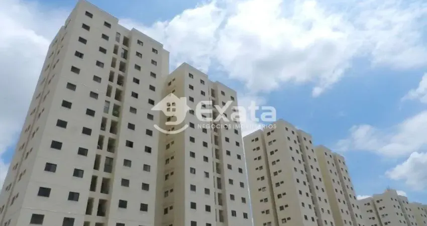 Lindo apartamento Village Monte Verde