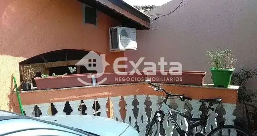 Casa com 4 quartos à venda na Rua Camargo Fleury, 203, Vila Fleury, Sorocaba