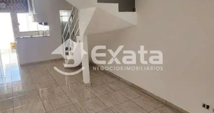 Sobrado para venda no jardim Italia - Eden