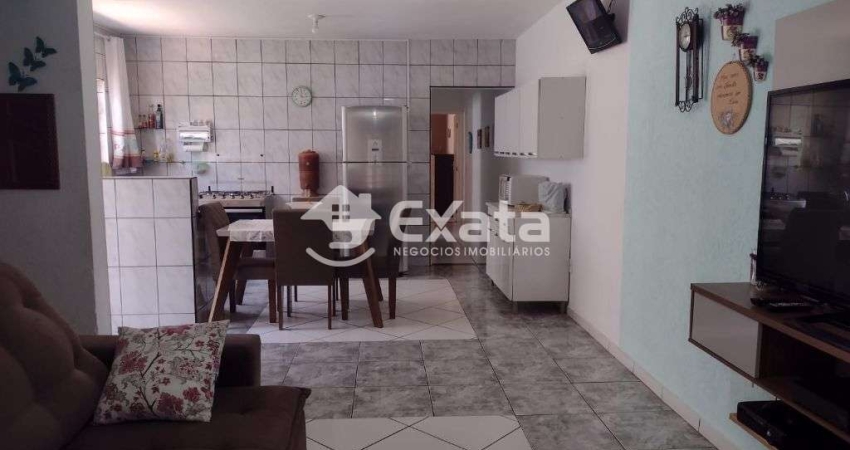 Casa terrea para venda no Sao Guilherme