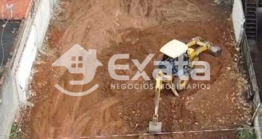 Terreno à venda na Rua Antônio Munhoz, 135, Jardim Araújo, Votorantim