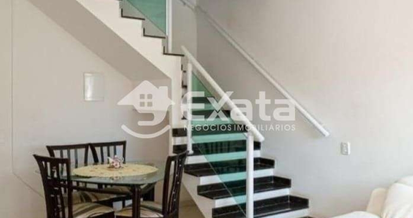 Casa com 2 quartos à venda na Rua Olavo Franca Paz, 35, Jardim Piazza di Roma, Sorocaba