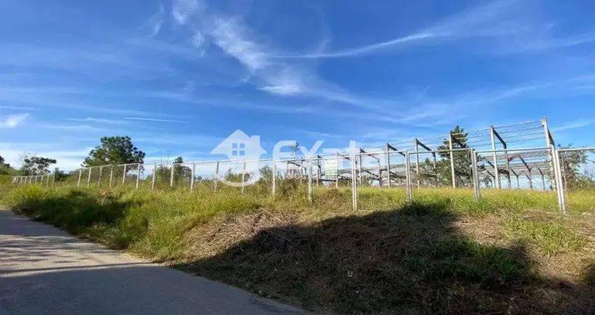 Terreno comercial à venda na Rua RUA FLÔR DO CARVALHO, 4560, Éden, Sorocaba