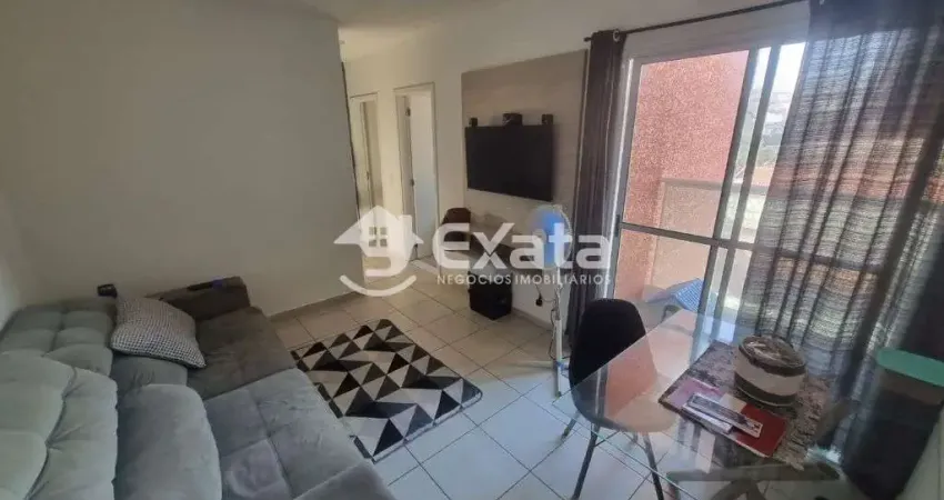 Apartamento a venda no Edificio Vivace - Vila Carvalho