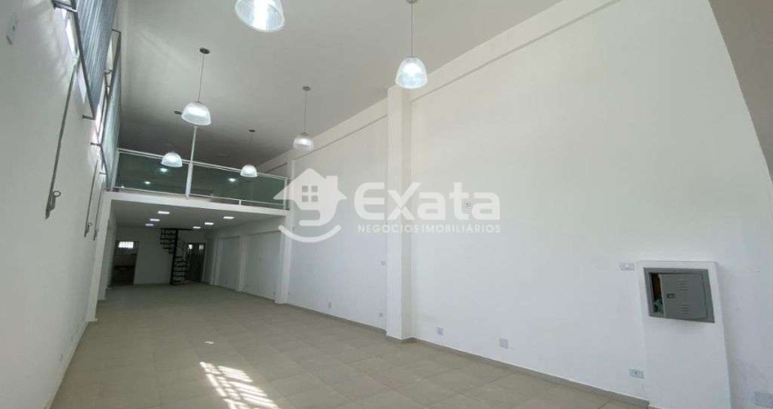 Sala comercial para alugar na Rua Doutor Arthur Martins, 101, Centro, Sorocaba