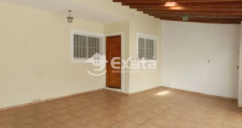 Casa para venda na Vila Hortencia