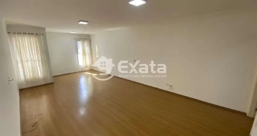 Casa com 3 quartos à venda na Rua Voluntários de Sorocaba, 218, Centro, Sorocaba
