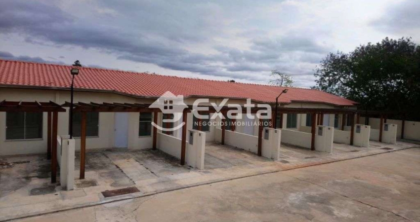 Casa em condominio para venda no Vitoria Regia