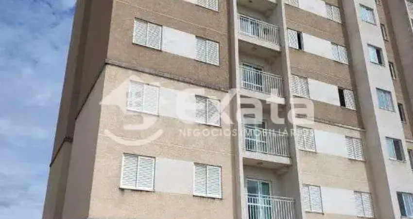 Apartamento com 2 quartos à venda na Rua José Raymundo de Andrade, 452, Éden, Sorocaba