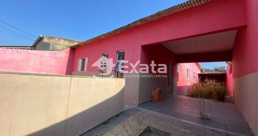 Casa terrea para venda no Jardim Hungarez