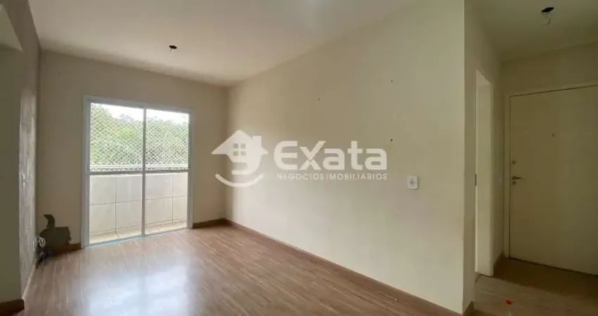 Apartamento para venda no Residencial Bosque de Cordoba