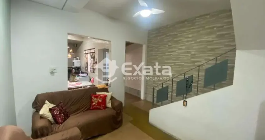 Casa com 3 quartos à venda na Rua Doutor Arlindo Luz, 60, Jardim Santa Rosália, Sorocaba