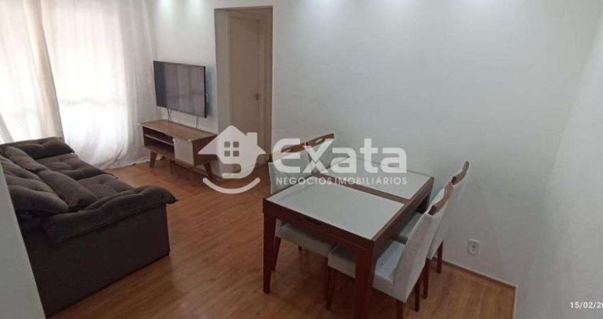 Lindo Apartamento a venda na Vila Hortencia!