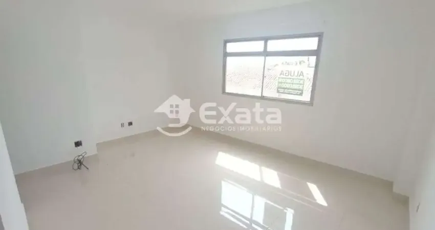 Sala comercial com 1 sala para alugar no Centro, Sorocaba 