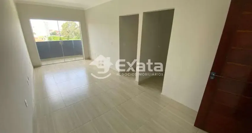 Apartamento com 2 quartos para alugar no Iporanga, Sorocaba 