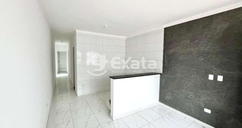 Casa com 2 quartos à venda na Rua Esdras Gonçalves, 28, Parque Vista Barbara, Sorocaba