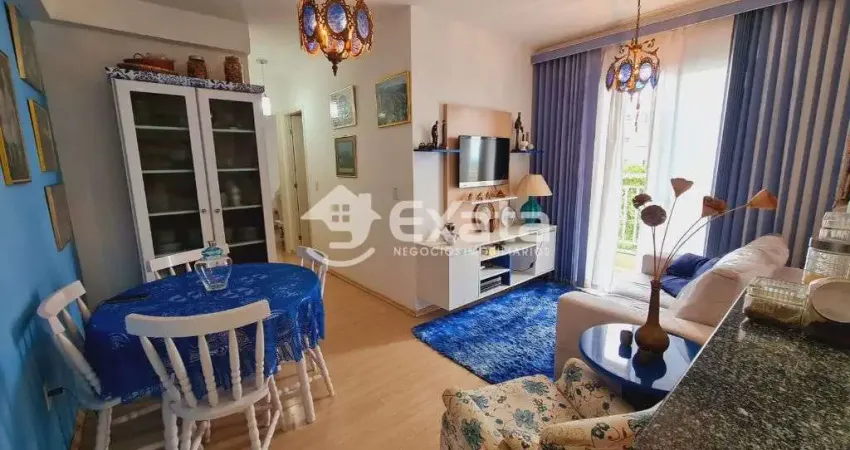 Apartamento a venda no Condominio Torres de Trujilo - Sorocaba