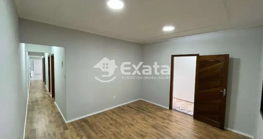 Casa terrea para venda no Parque Jatai - Votorantim