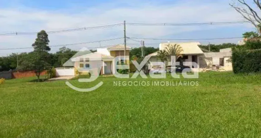 Terreno a venda no Residencial Village Ipanema1