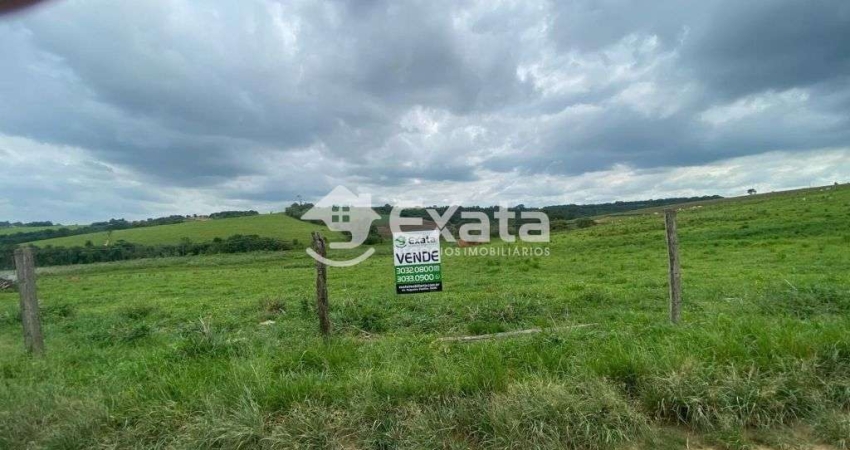 Terreno com 1.000 m2 para venda - Aracoiaba da Serra