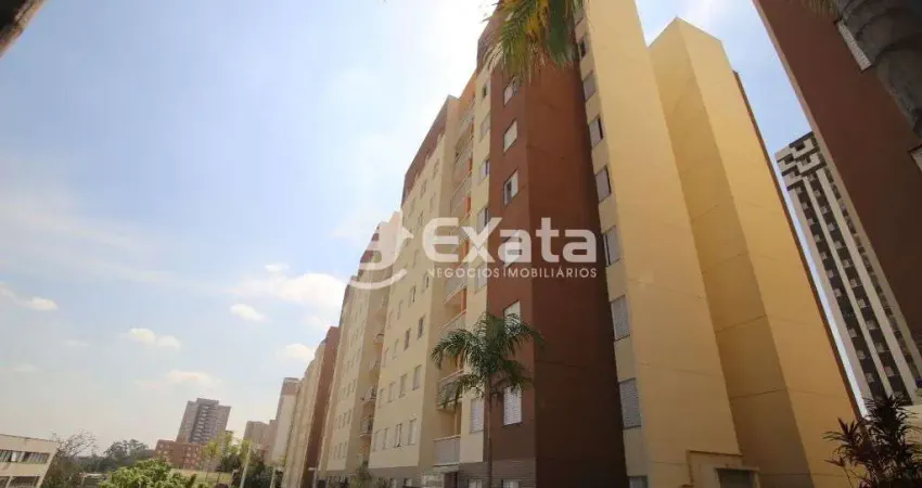 Apartamento2 dormitorios com suite a venda - Jardim Piratininga